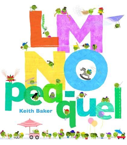 LMNO Peas