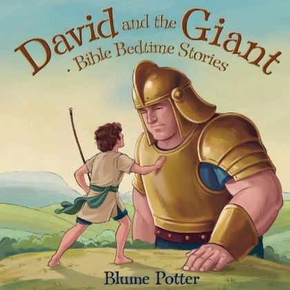 David and the Giant