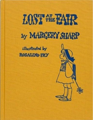 Lost at the Fair