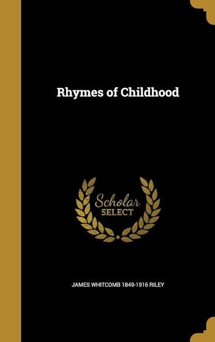 Rhymes of Childhood
