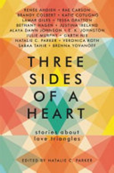 Three Sides of a Heart