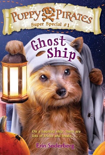 Ghost Ship