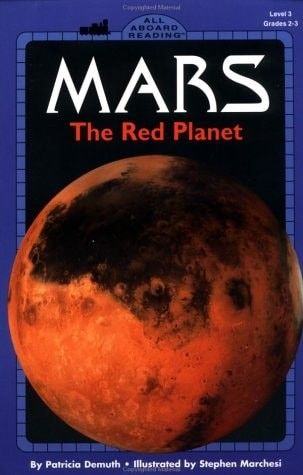 Mars
