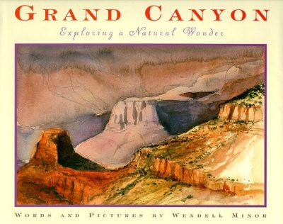 Grand Canyon