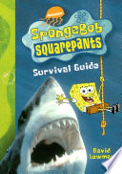 SpongeBob SquarePants Survival Guide