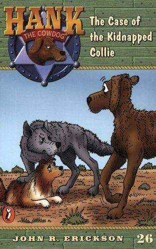 The Case of the Kidnapped Collie