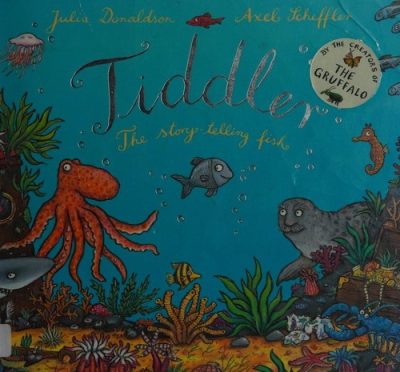 Tiddler