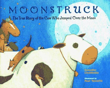 Moonstruck