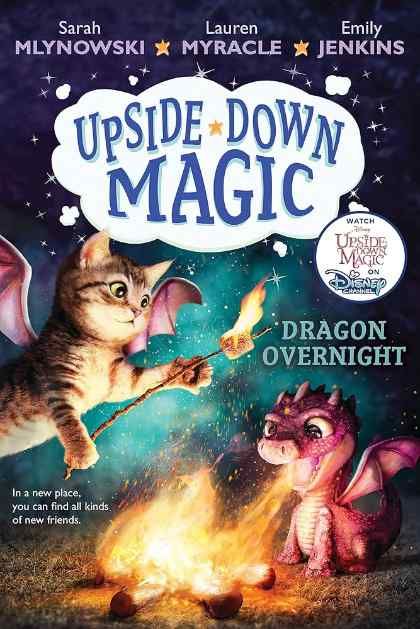 Dragon Overnight