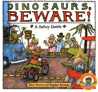 Dinosaurs Beware!