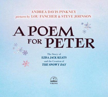 A Poem for Peter