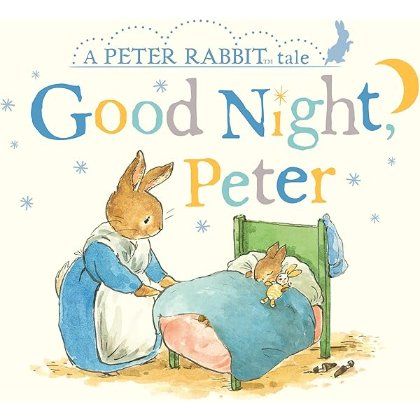 Good Night, Peter