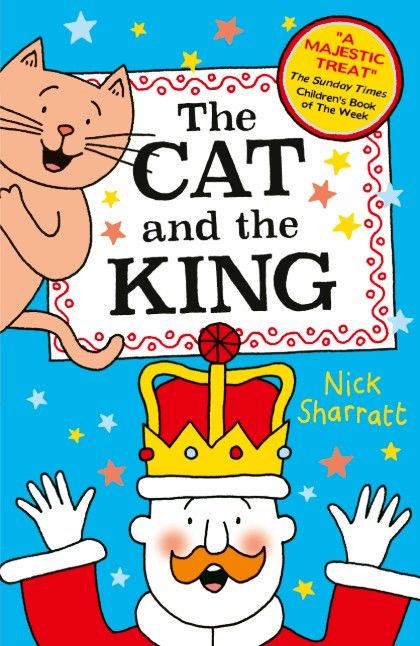 The Cat and the King