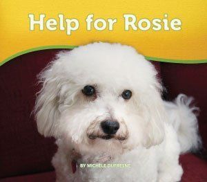 Help for Rosie