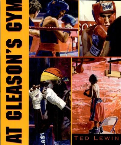 At Gleason's Gym