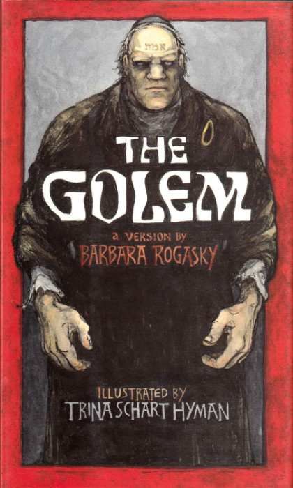 The Golem