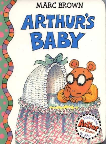 Arthur's Baby