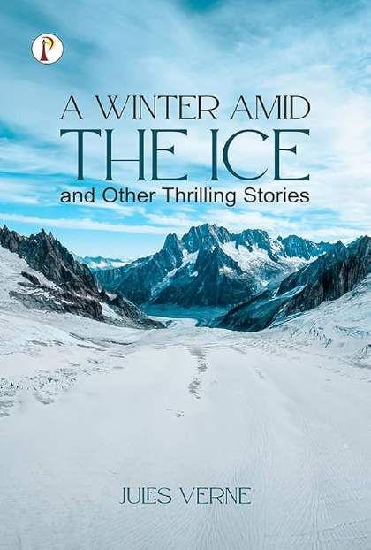 A Winter amid the Ice