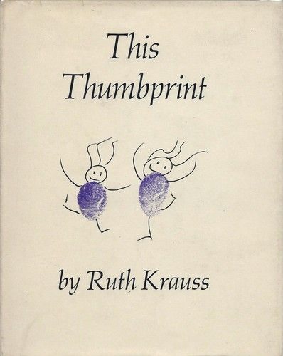This Thumbprint