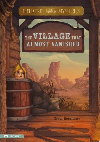 The Village That Almost Vanished