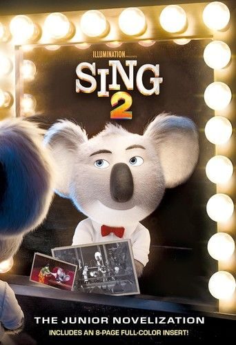 Sing 2