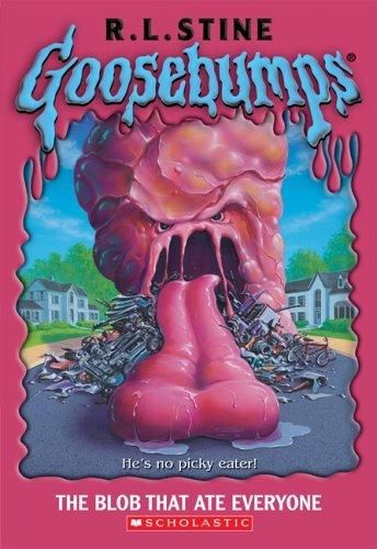 The Blob that Ate Everyone