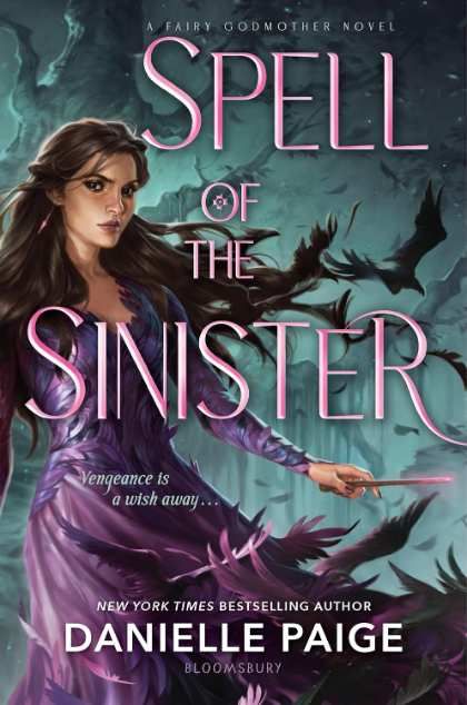 Spell of the Sinister