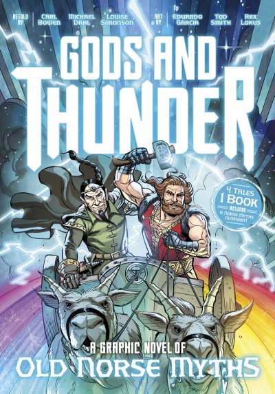 Gods and Thunder