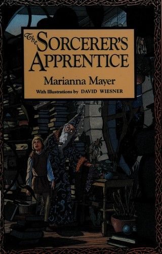 The Sorcerer's Apprentice