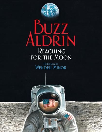 Reaching for the Moon
