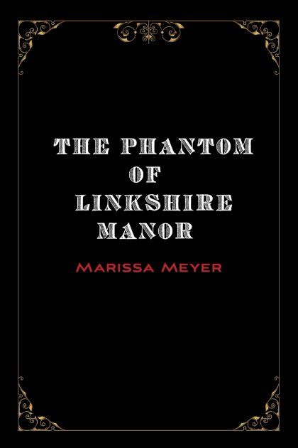 The Phantom of Linkshire Manor