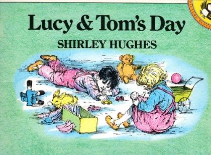 Lucy and Tom's Day