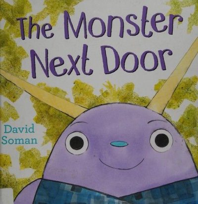 The Monster Next Door
