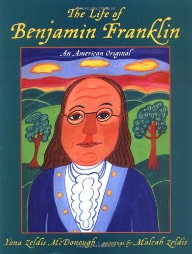 Life of Benjamin Franklin