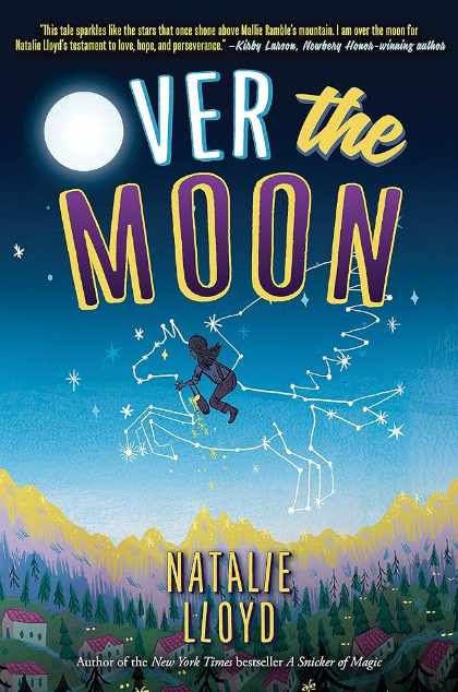 Over the Moon