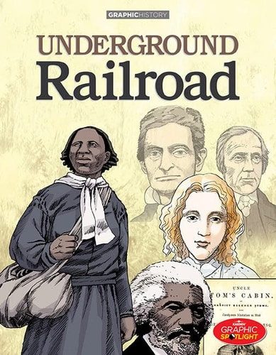 Underground Railroad