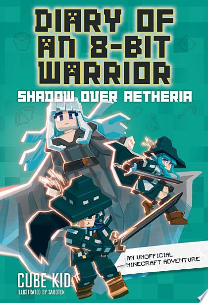Shadow Over Aetheria