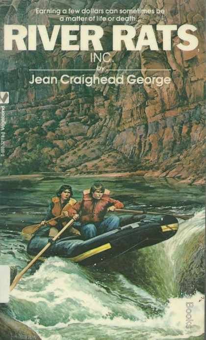 River Rats, Inc
