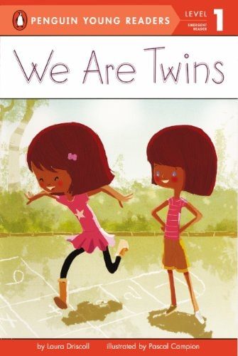 We Are Twins