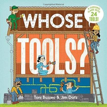 Whose Tools?