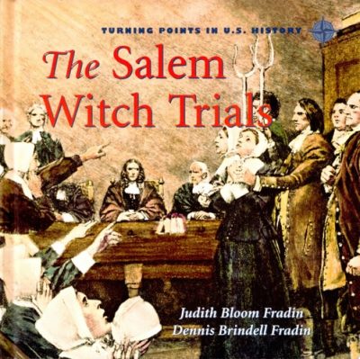 The Salem Witch Trials
