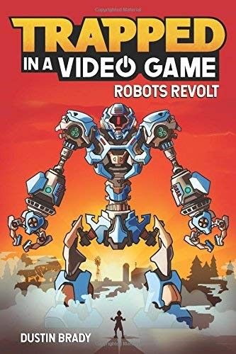 Robots Revolt