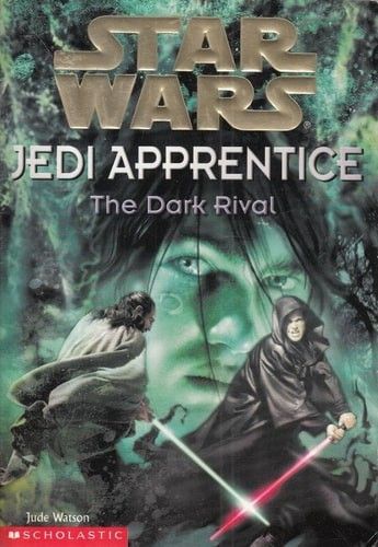 The Dark Rival