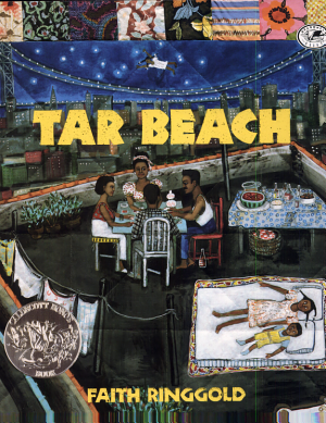 Tar Beach