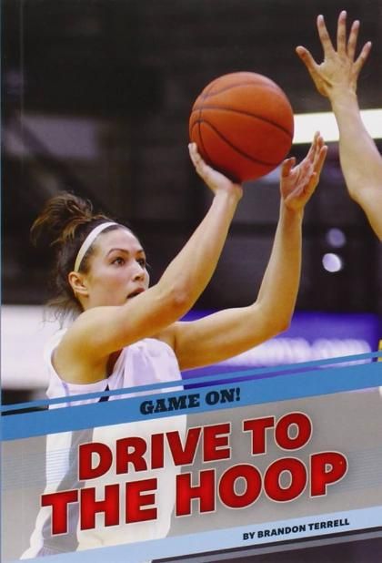 Drive to the Hoop