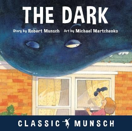 The Dark