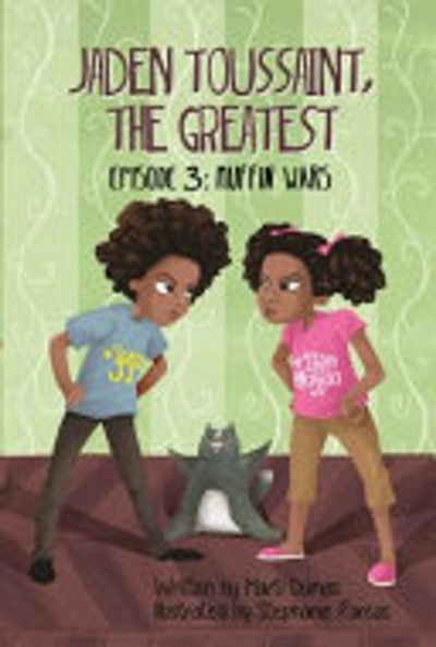 Muffin Wars