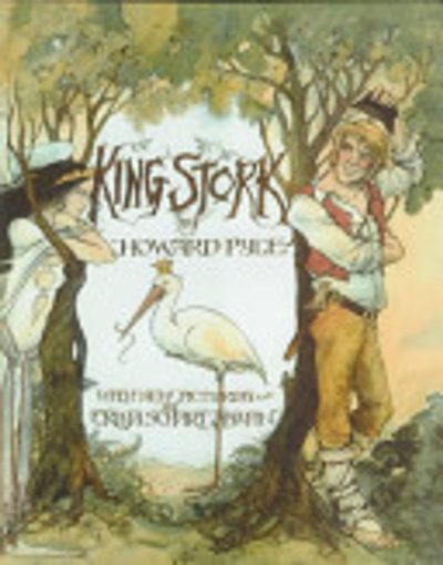 King Stork