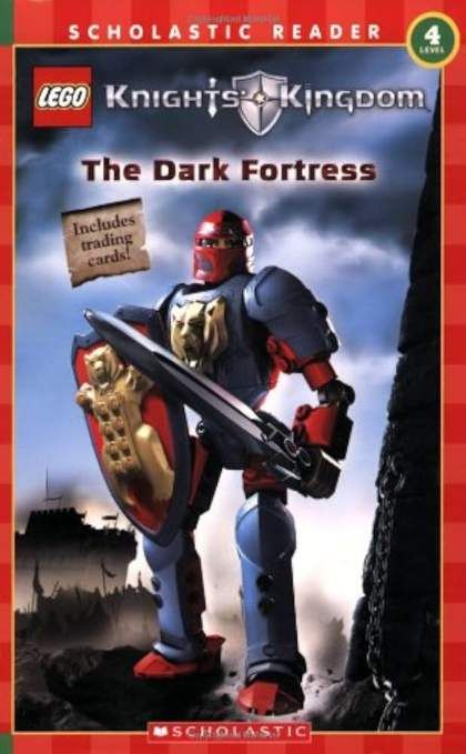 The Dark Fortress