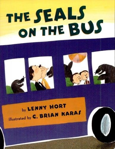 The Seals on the Bus